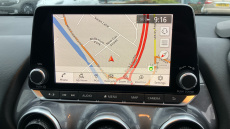 Nissan Juke 1.0 DiG-T 114 N-Connecta 5dr Petrol Hatchback